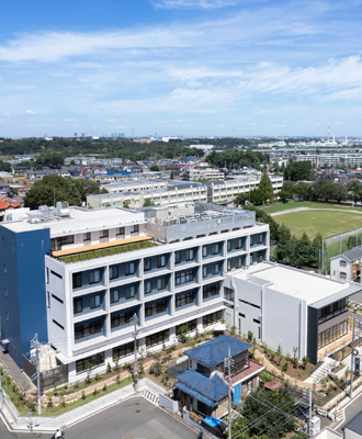地域医療連携